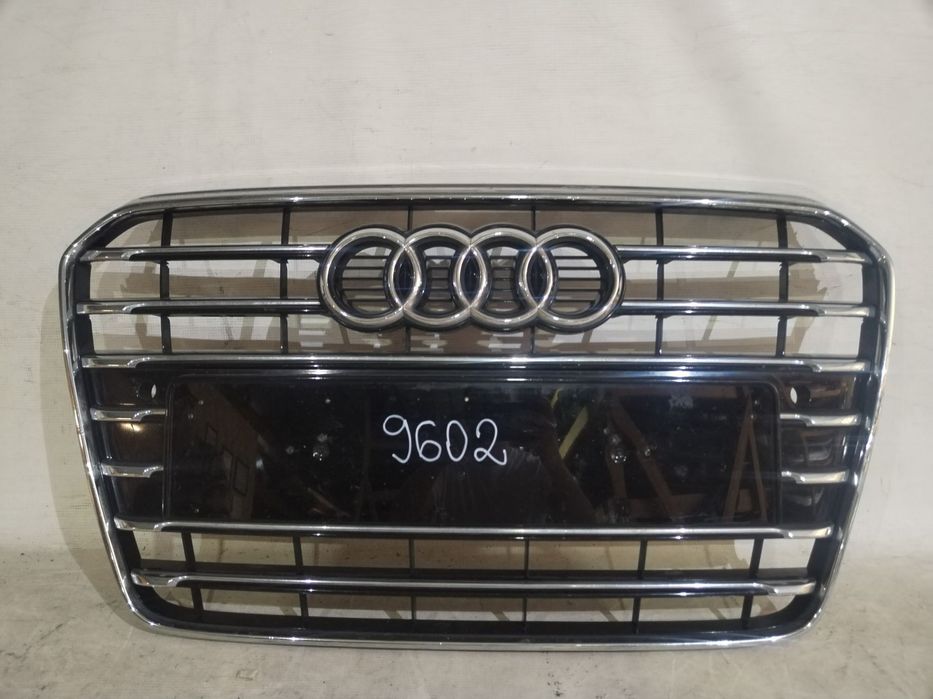 Grila radiator Audi A5, 2012, 2013, 2014, 2015, 2016, cod origine OE 8T0853651T.