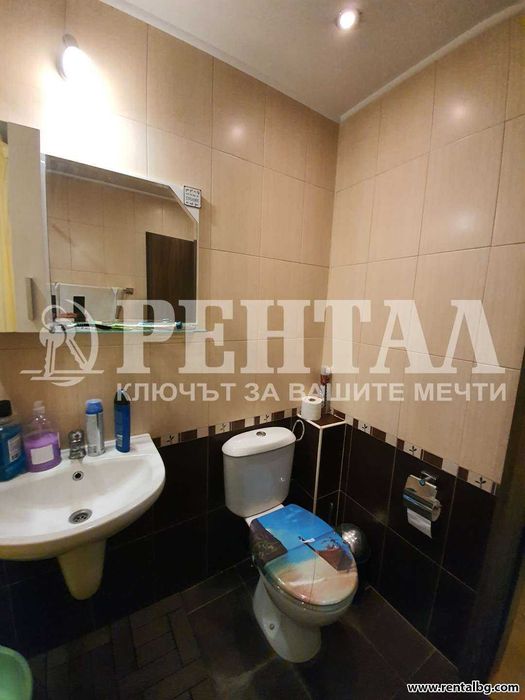 Продава се Тристаен апартамент в Пловдив, Център - 160 кв.м за 1557 €/кв.м - Снимка #10
