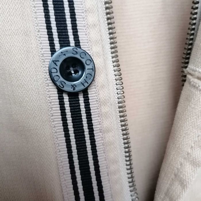 Scotch&Soda - яке