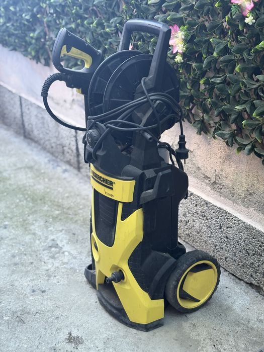 Водоструйка Kärcher K3.695