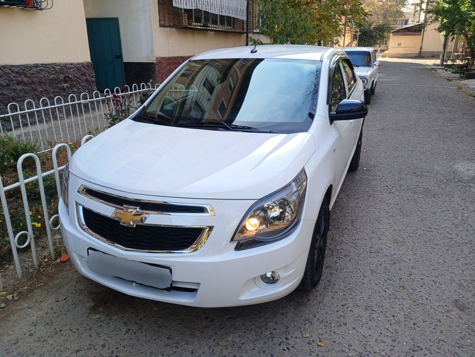 Кобальт миднайт 2025