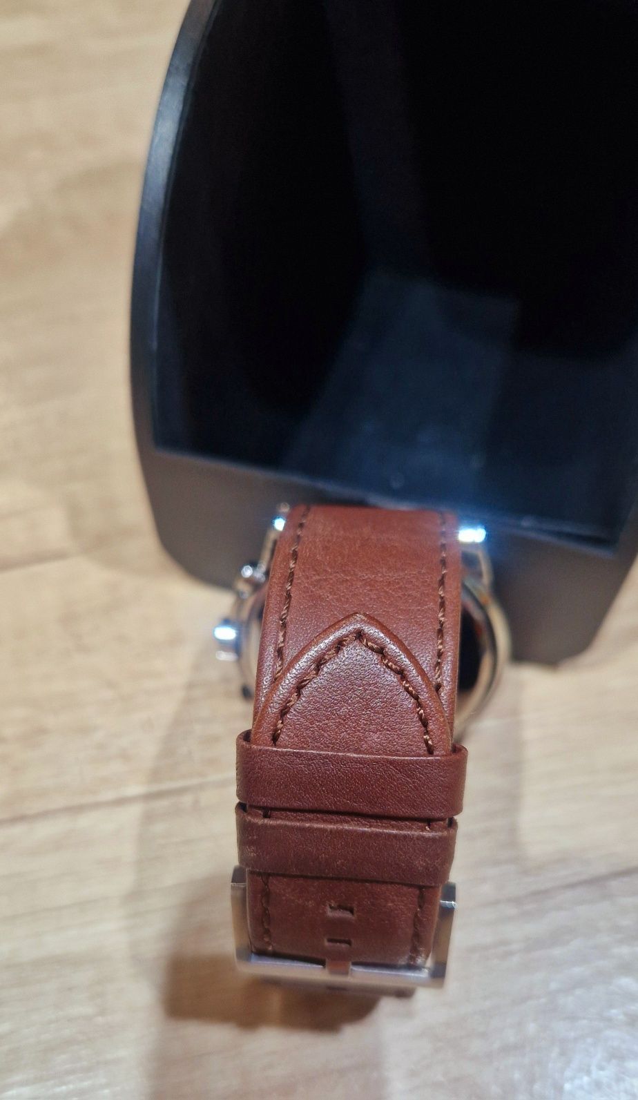 Часовник Armani Exchange AX2501 син