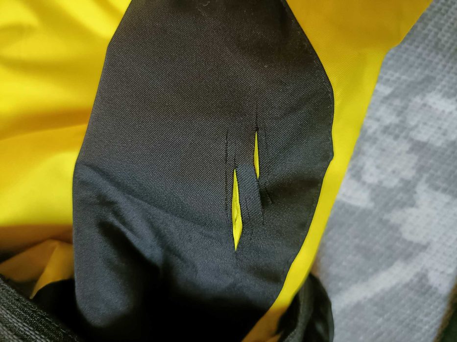 Pantaloni de ski Crivit, noi, L