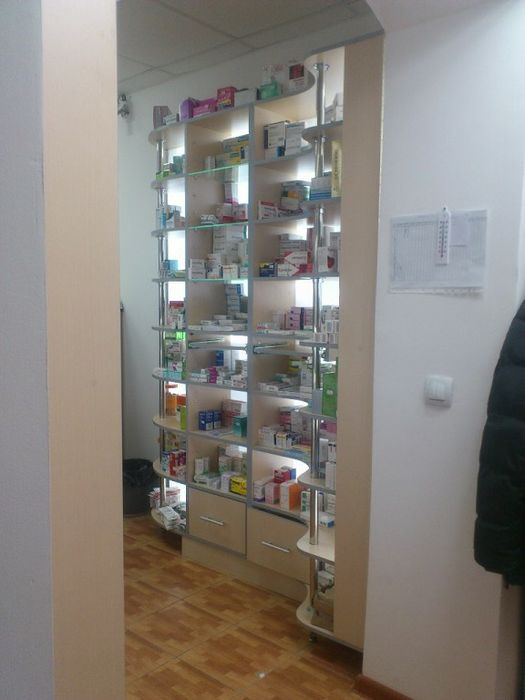 Мебель на заказ.