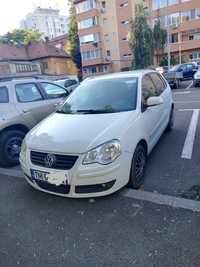 Vand vw polo 1.4 benzina