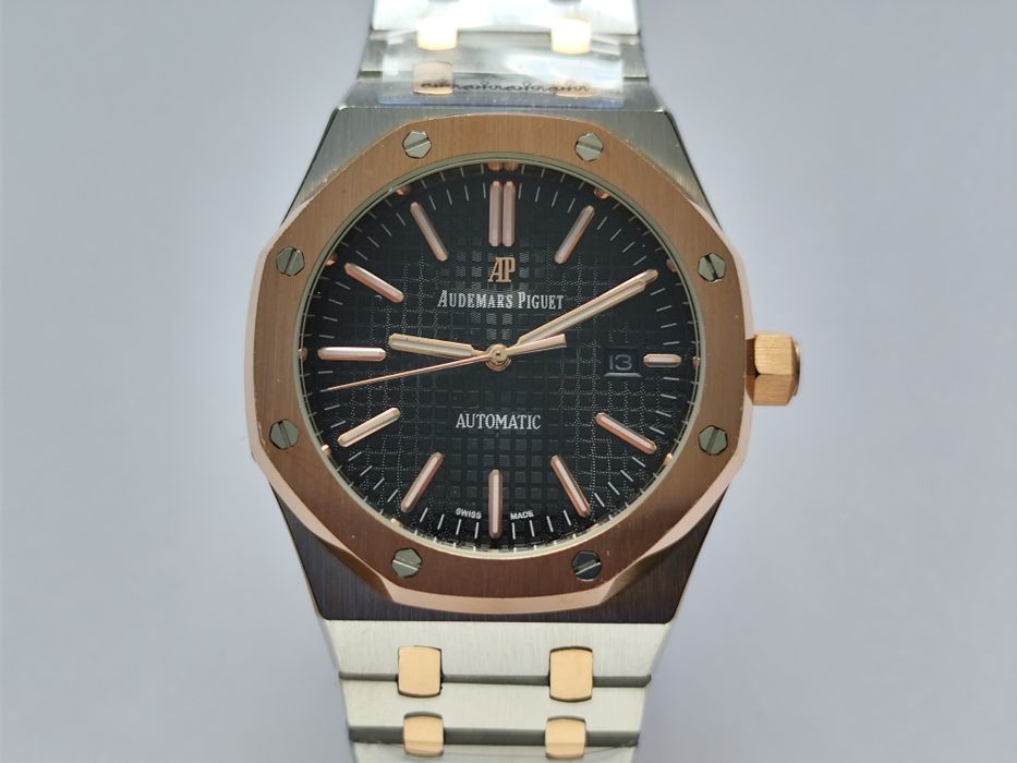 ceas Audemarks Piguet automatic