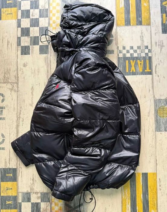 Polo Ralph Lauren The Gorham Glossed