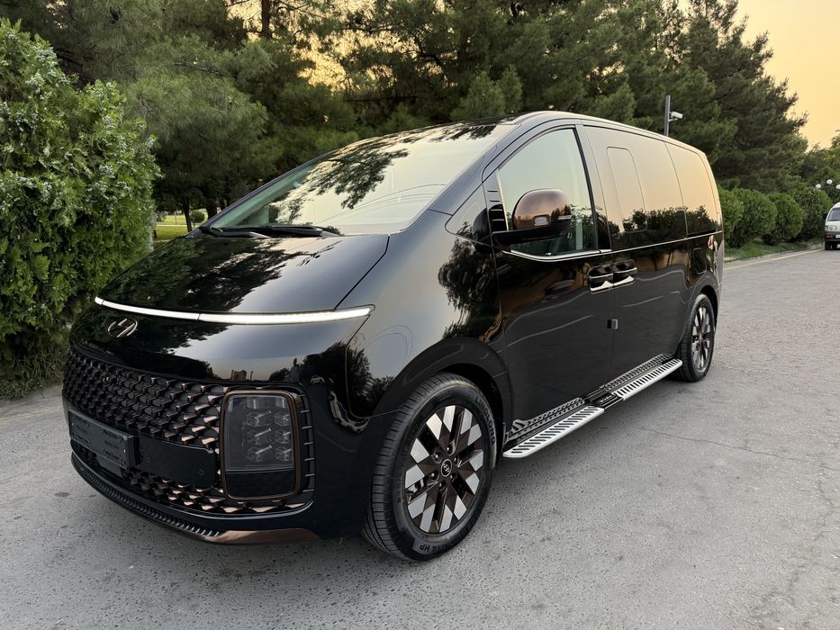 VIP Услуги Транспорта по Узбекистану