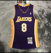 Jersey NBA Mitchell and Ness Hardwood and Clasics, Jersey NBA Normal