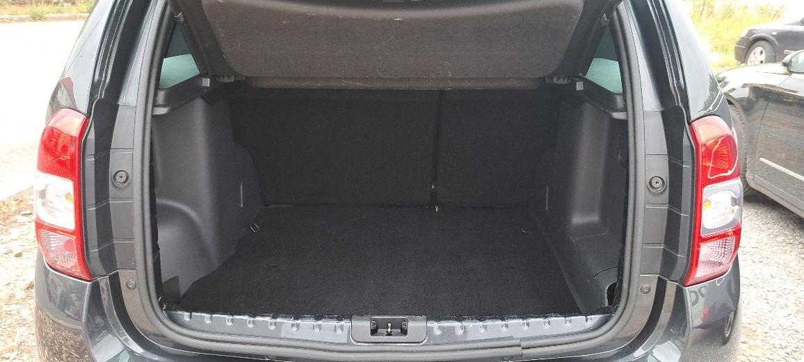 Dacia Duster 1.5 dci 110 cai 2016 euro 6