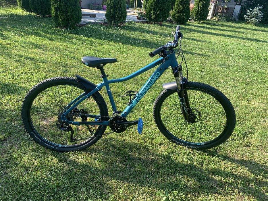 Vand bicicleta kilimanjaro hardtail fara ghidon 800