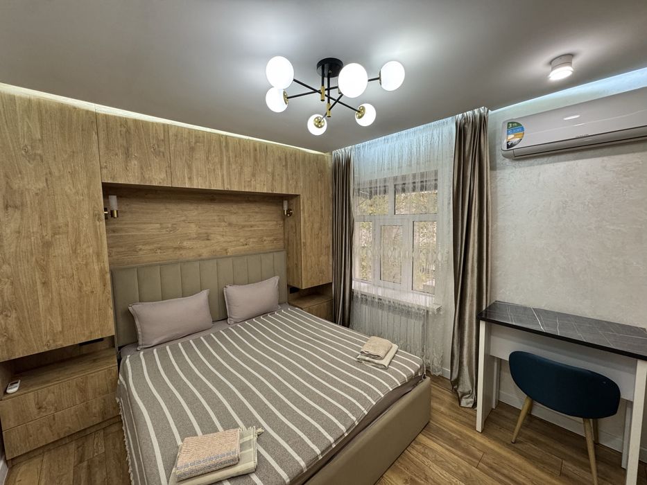 Срочно продается квартира в отличном районе