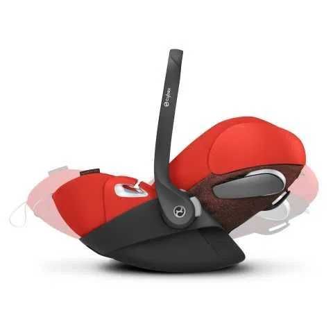 Кошче за кола Cybex Cloud Z i-size от раждането