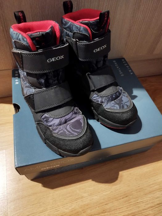 Ghete de iarna copii și îmbrăcăminte