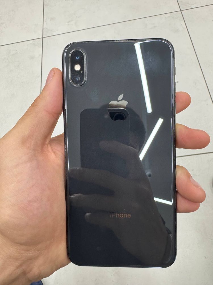 Iphone XS Max 64 gb