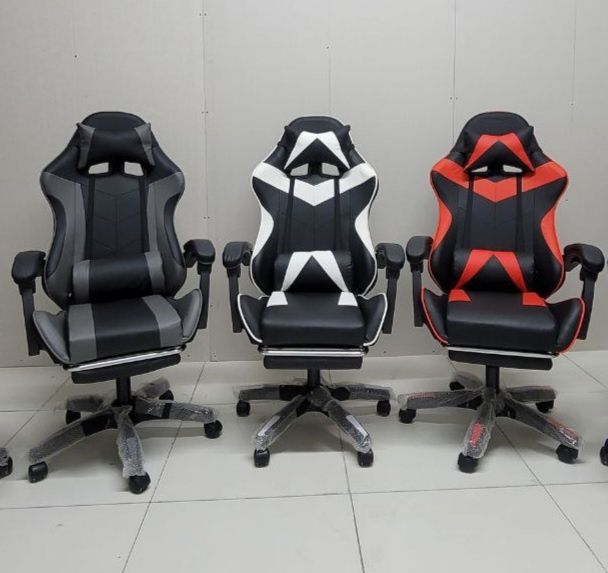 Компьютерные кресла игровые