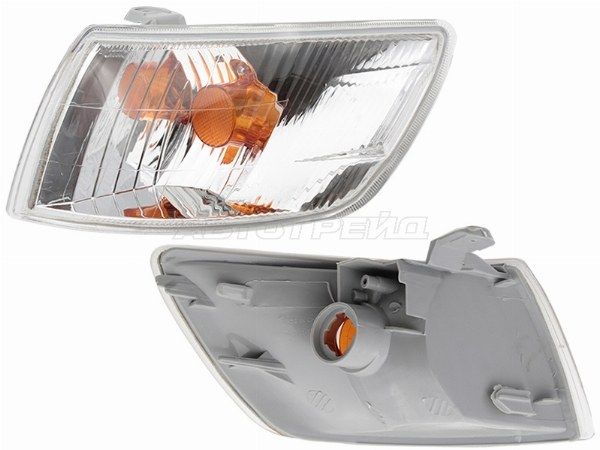 Габарит Toyota Corona premio