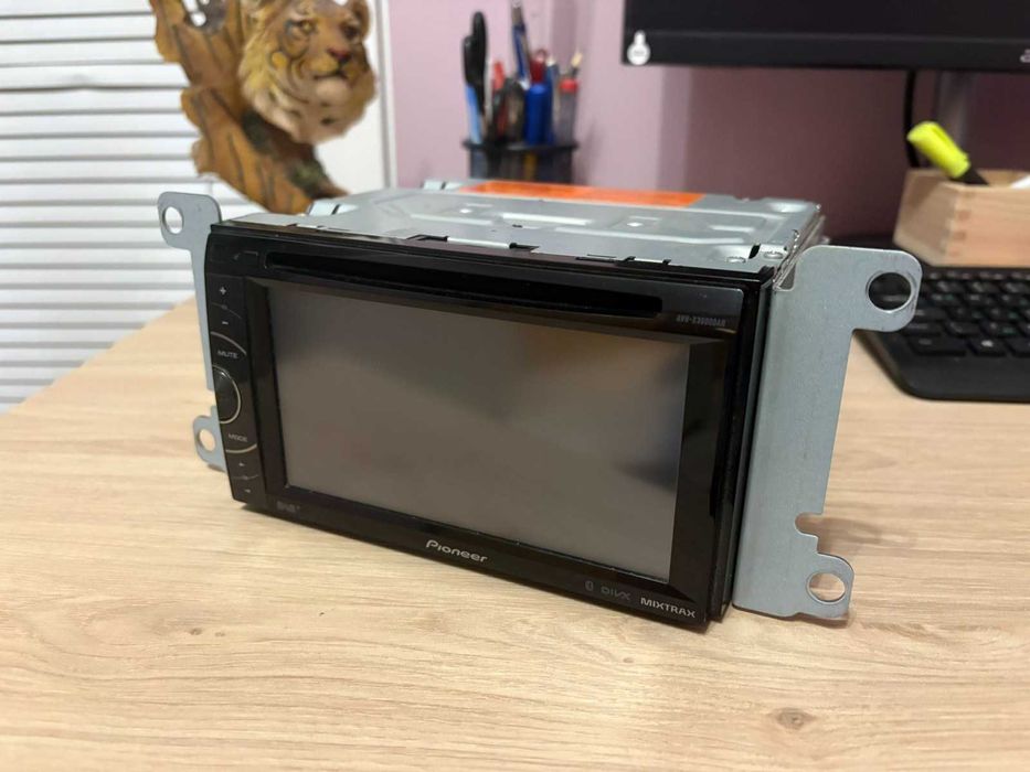 Мултимедия Pioneer AVH – X3600DAB