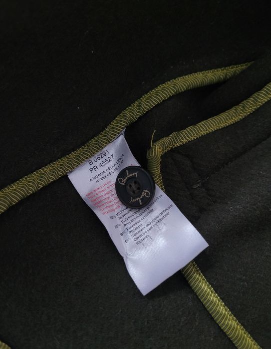 Palton Burberry 18 luni
