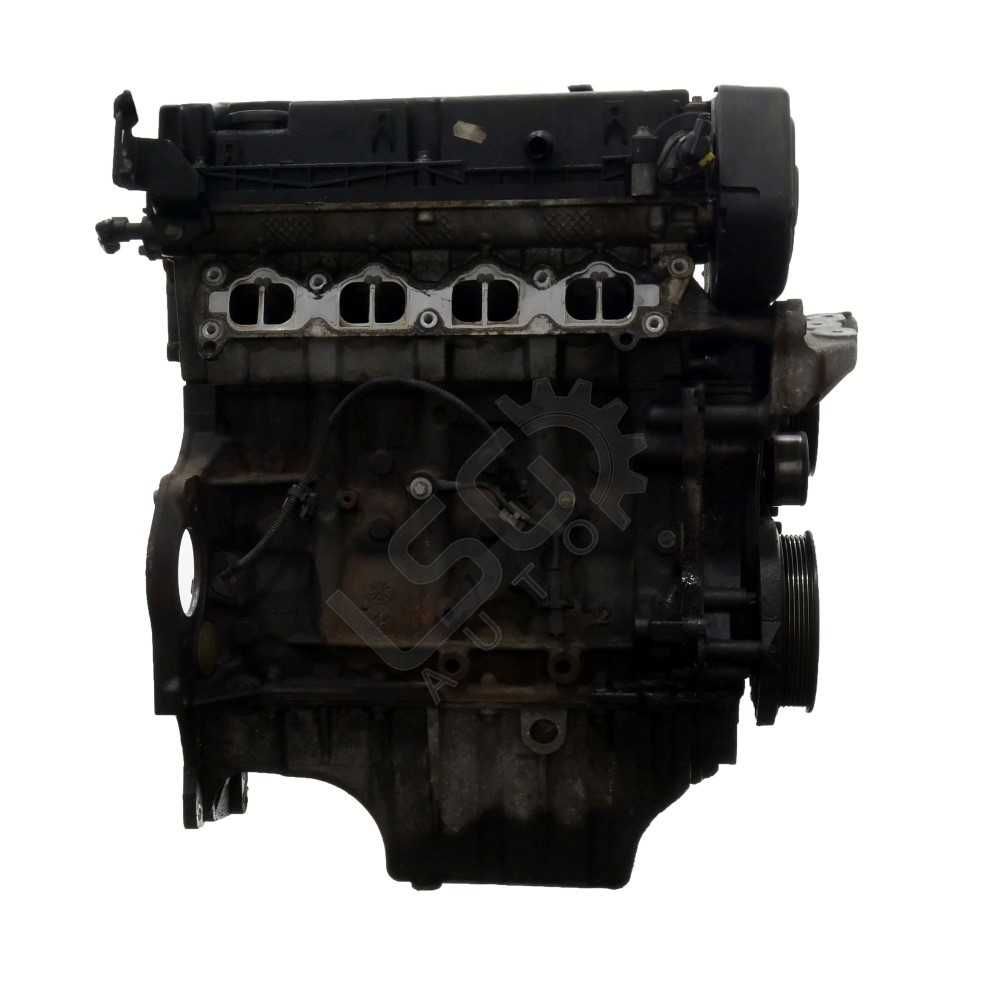 Двигател 1.6 A16XER Opel Astra (J) 2010-2018 ID: 116521