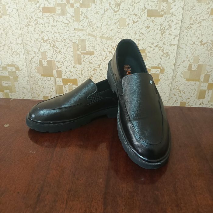 Poyabzal (Kuz va qish mavsumi uchun)