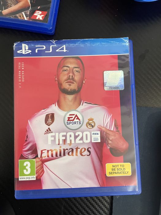 Продавам игри за ps4