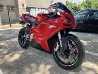 2 ZILE PRETUL!!!  Ducati 848 SBK testastretta evolutione