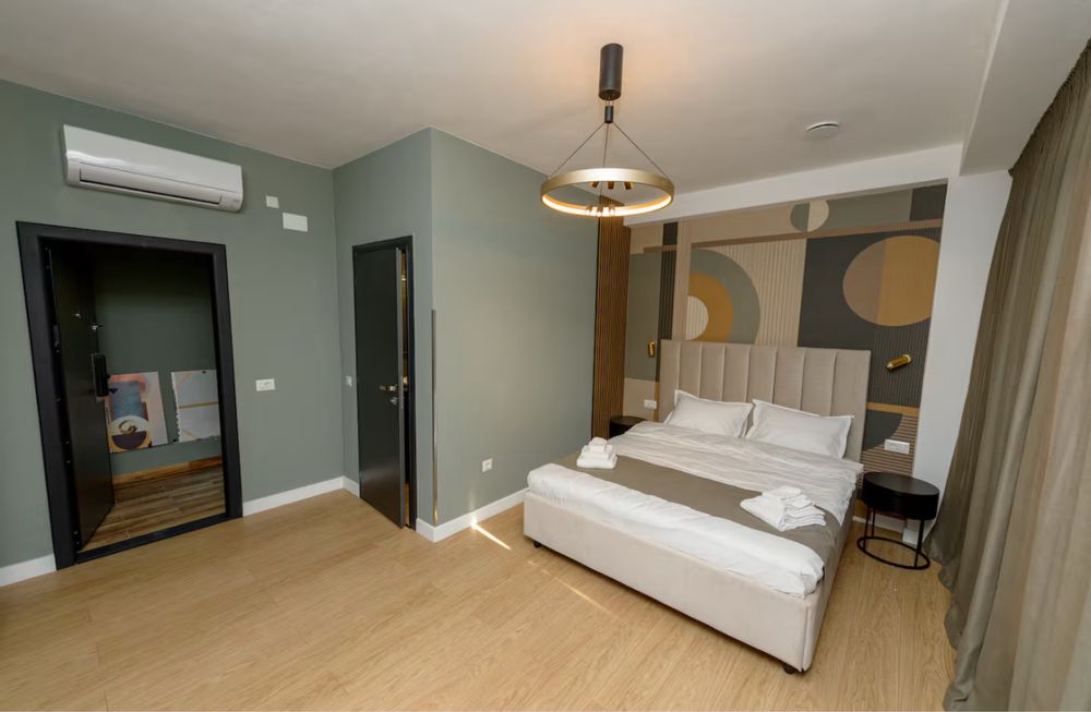 Camere în regim hotelier