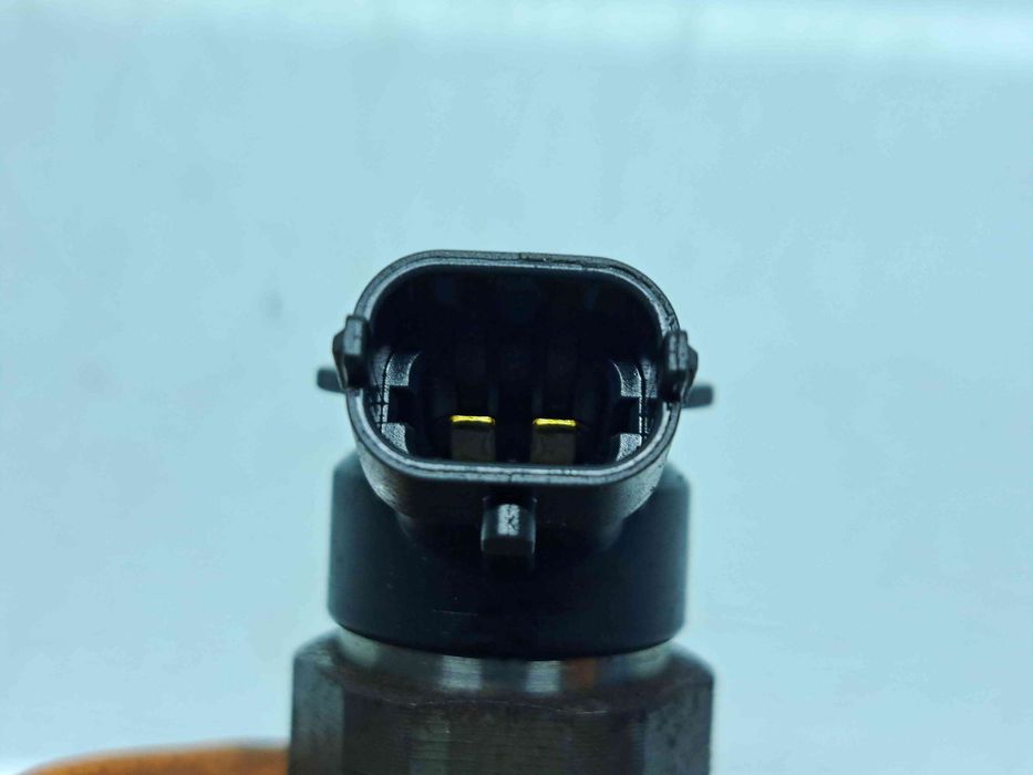 Injector Ford Focus 3 [Fabr 2010-2018] CV6Q-9F593-AA 1.5 TDCI T7DA 88K