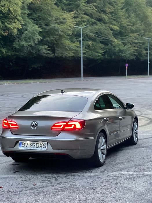 Volkswagen Passat CC Primul proprietar , Volfkswagen CC in stare excelentă de funcționare