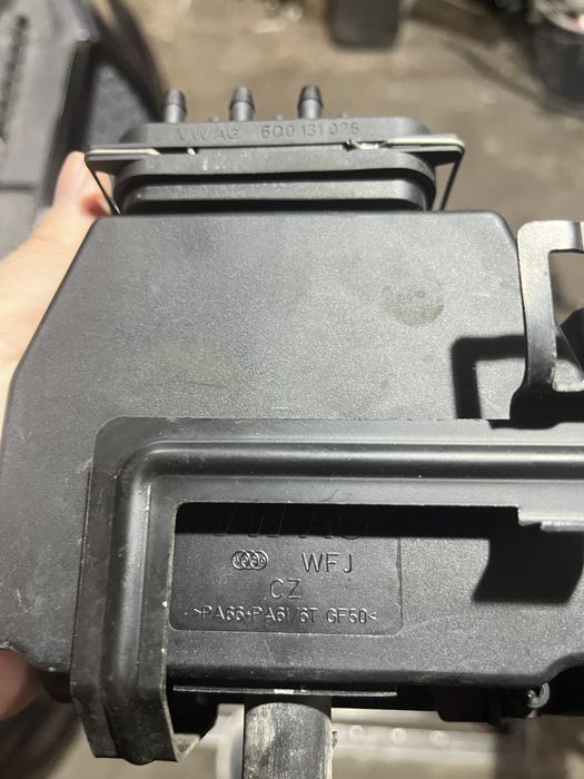 Вакумен блок  ( N75 )