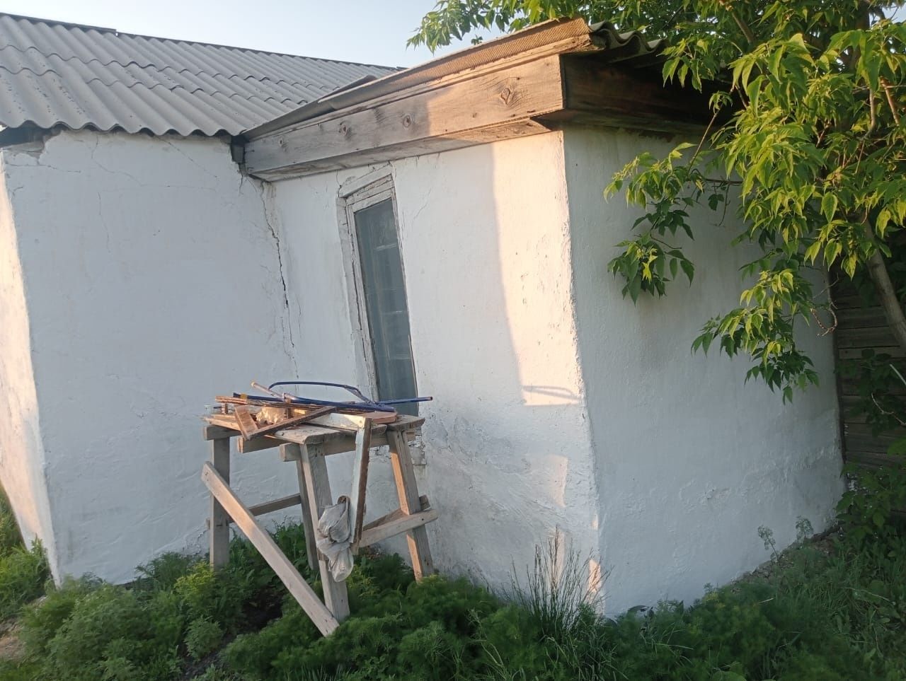 Продам дом 4 комнатная. Без торг