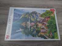 Puzzle 1000 piese