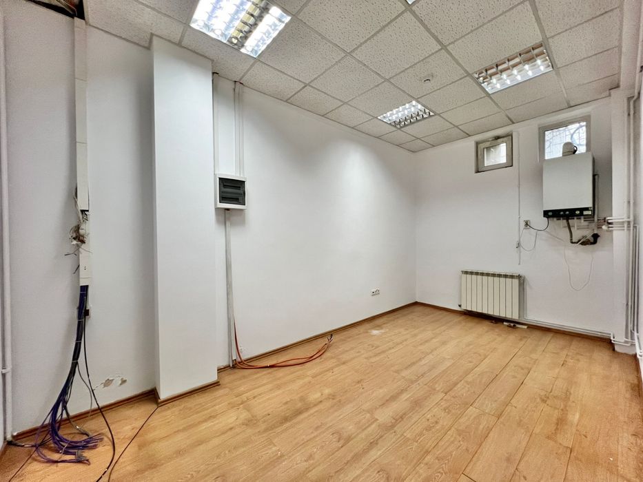 Spatiu comercial de vinzare in Sibiu - Milea