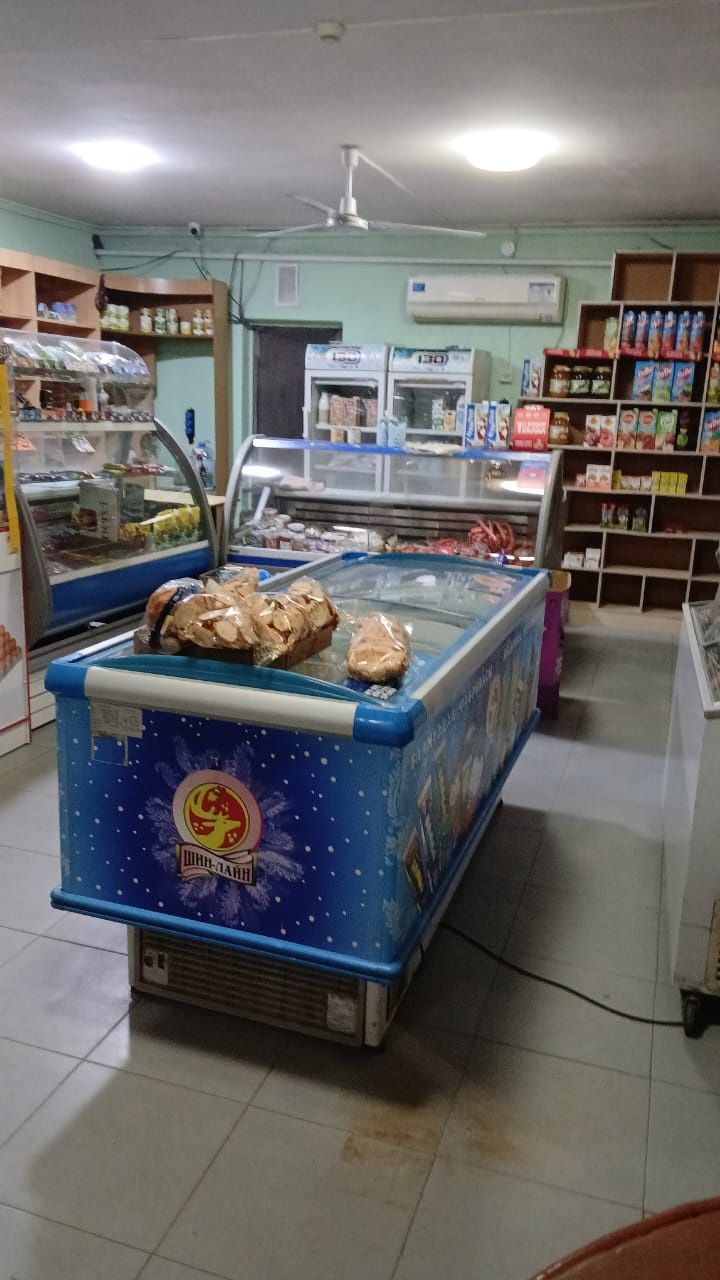 Сдаётся в аренду магазин