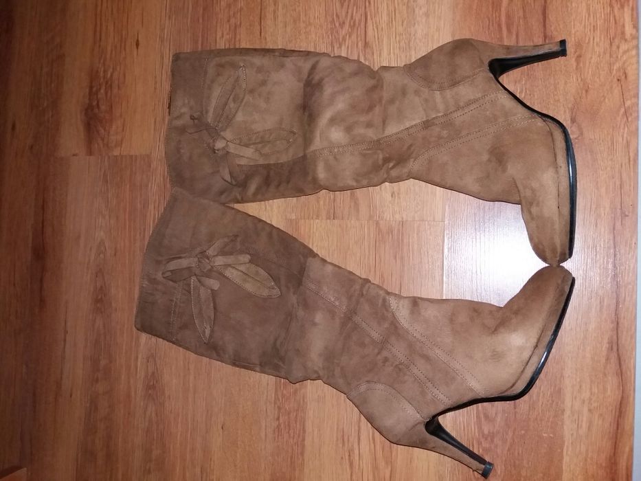 Ботуши JFlowers