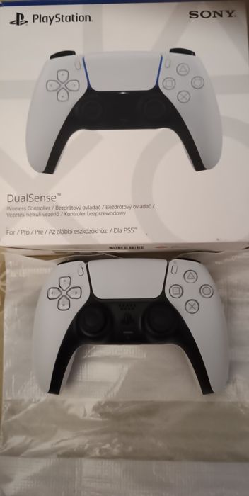 Controler maneta PlayStation 4 PS4 și Playstation 5 ps5