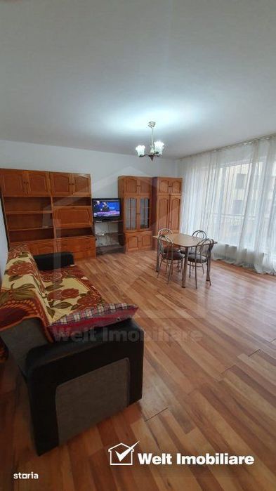 Apartament 2 camere Muzeul Apei, Floresti