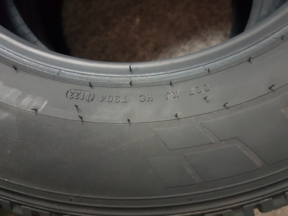 Pirelli 225/65 R16 C 112/110R M+S iarnă