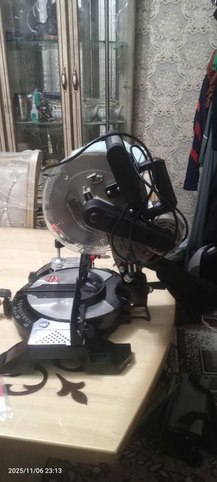 Торцовичную пилу сотилади