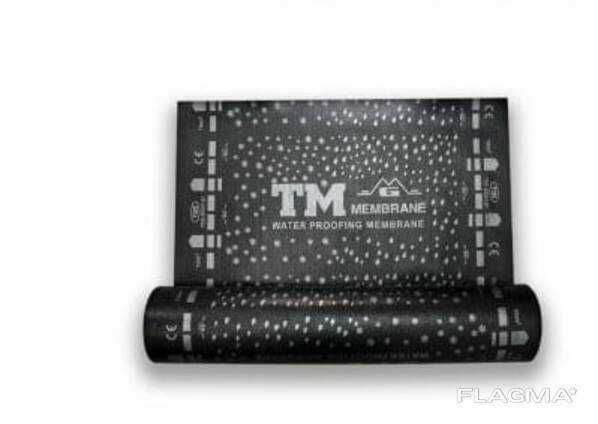 Гидроизоляция TM membrana