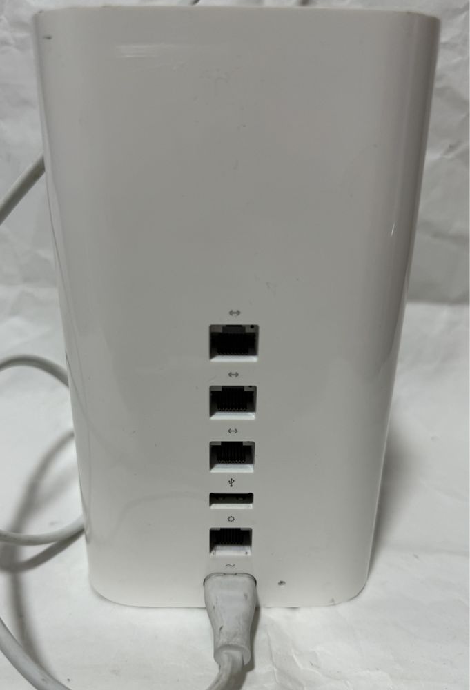 Apple Airport Time Capsule A1470, Hdd