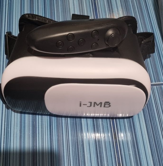 I-JMB-Ochelari de realitate virtuală