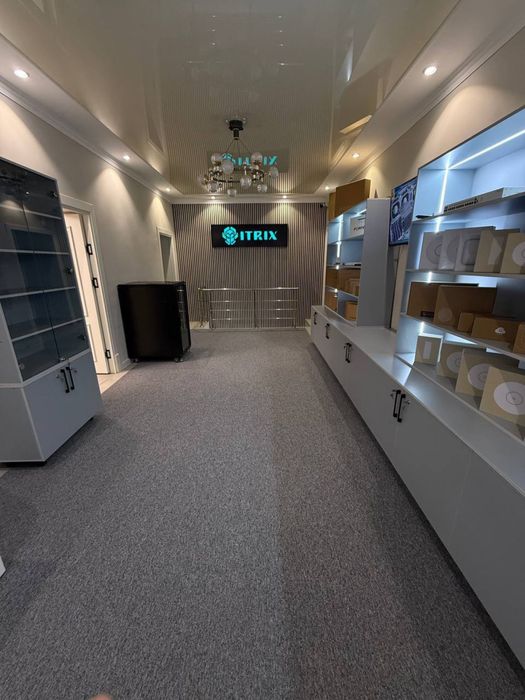 Продаётся Не Жилое Помещения Яккасарайский район Ор-р Шота Руставели