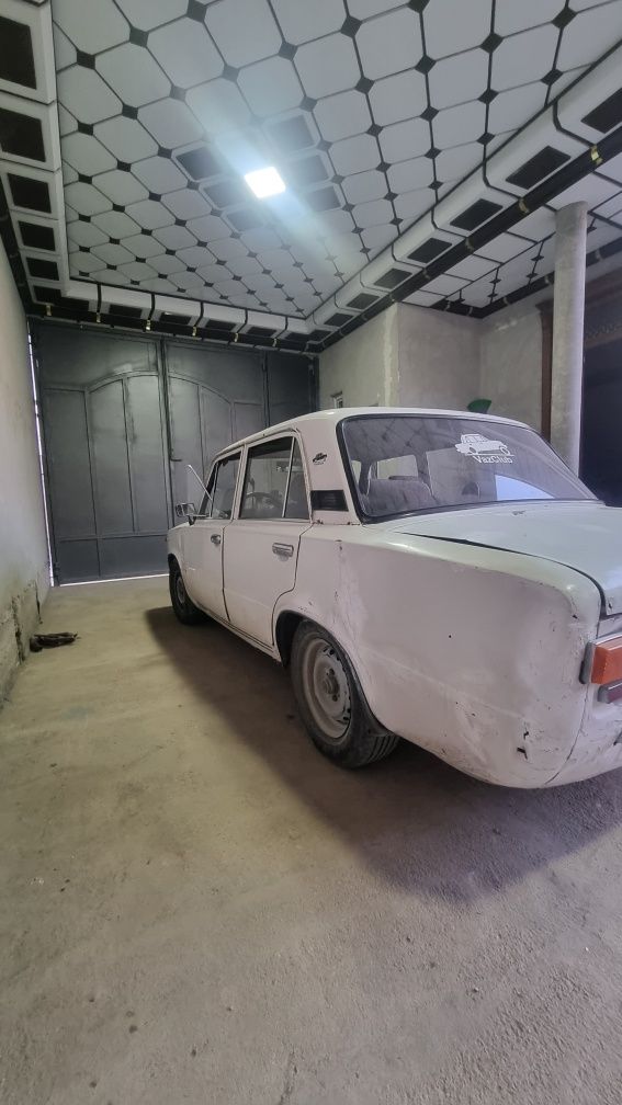 Vaz 21011 Cotiladi 1983