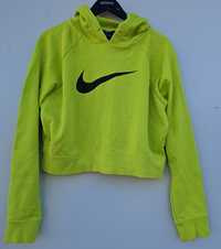 Nike оригинално дамско hoodie М размер