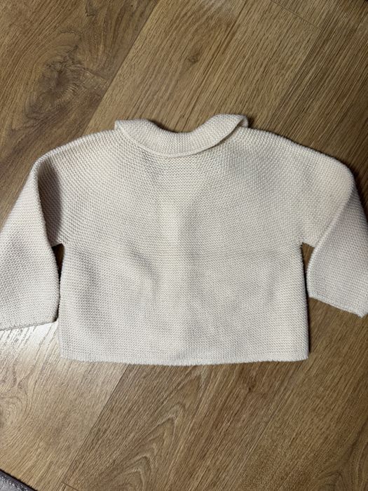 Жилетка ZARA - размер 80