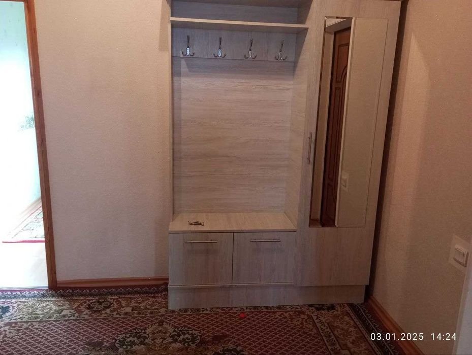 Продается 4х комнатная квартира на Корасу 1