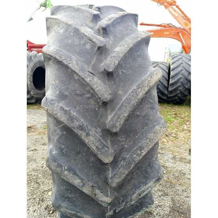 Anvelopa 580/70R38 Continental Second Hand agricola pt Tractor