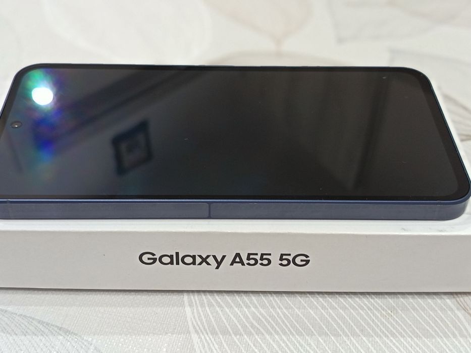 Samsung Galaxy A55 5G